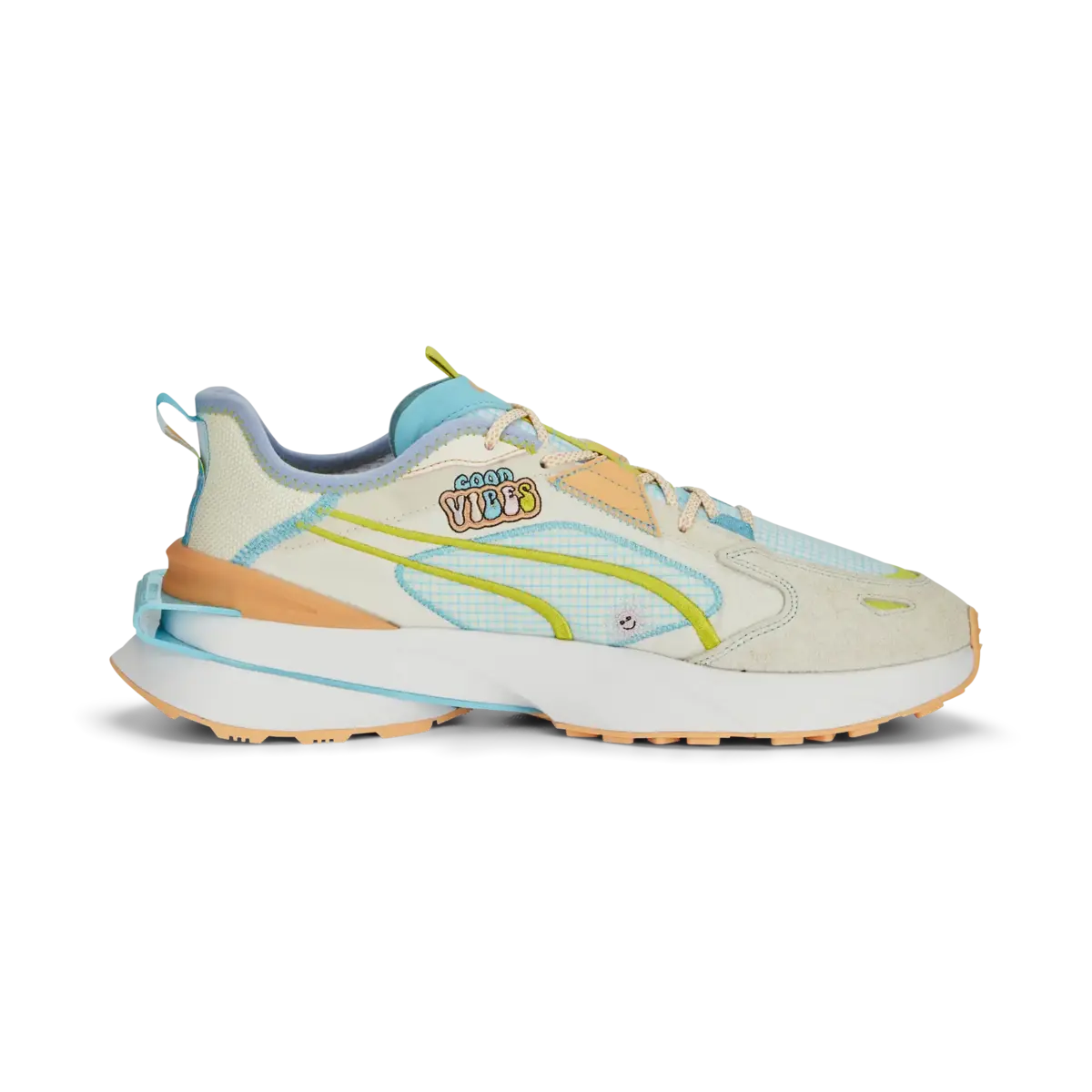 Puma Pwrframe OP-1 Kidult Unisex Spor Ayakkabı & Sneaker