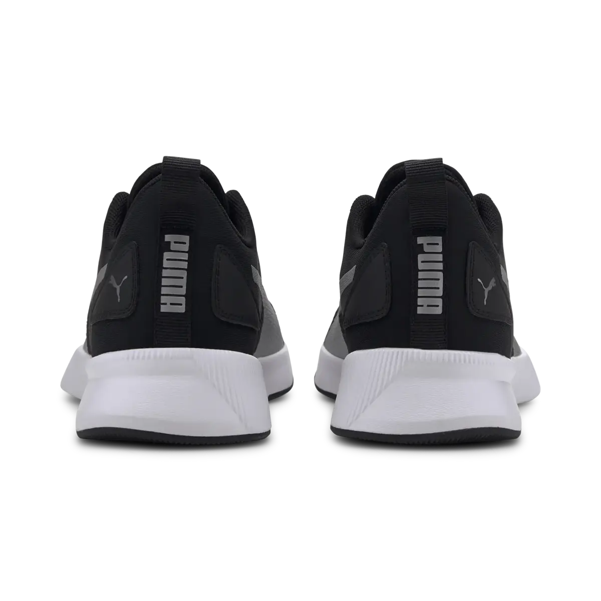 Puma FLYER RUNNER Siyah Unisex Yürüyüş ve Koşu Ayakkabısı