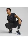 Puma Bmw Mms Metal Energy Pants Siyah Erkek Eşofman Altı