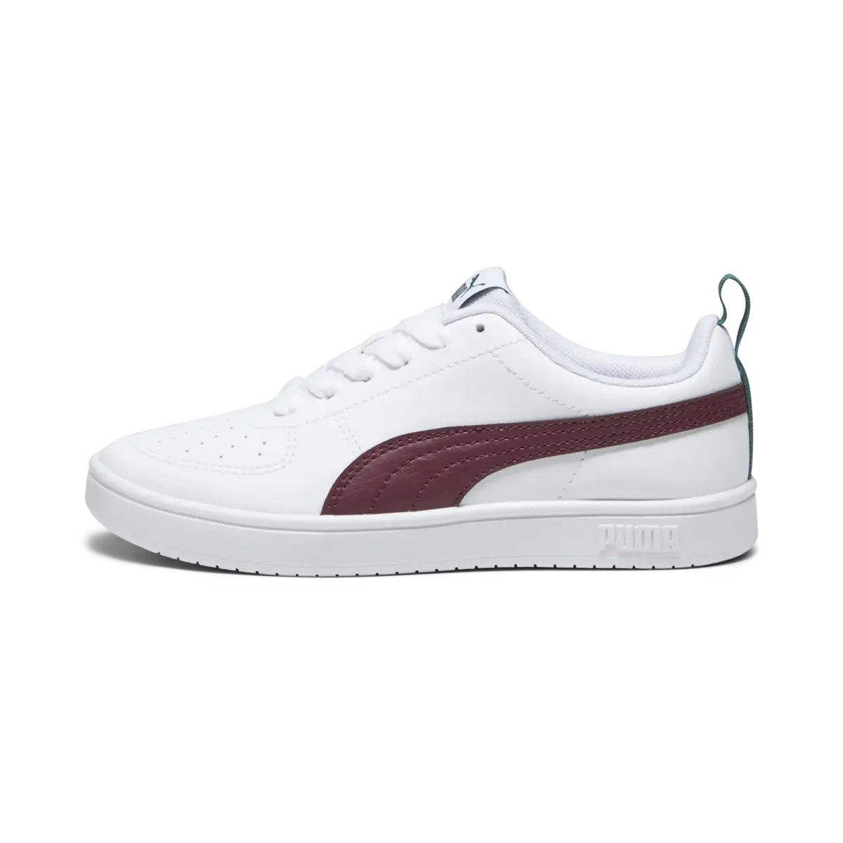 Puma Rickie Jr Erkek Spor Ayakkabı & Sneaker