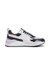 Puma X-Ray 2 Square Siyah Unisex Günlük Spor Ayakkabı