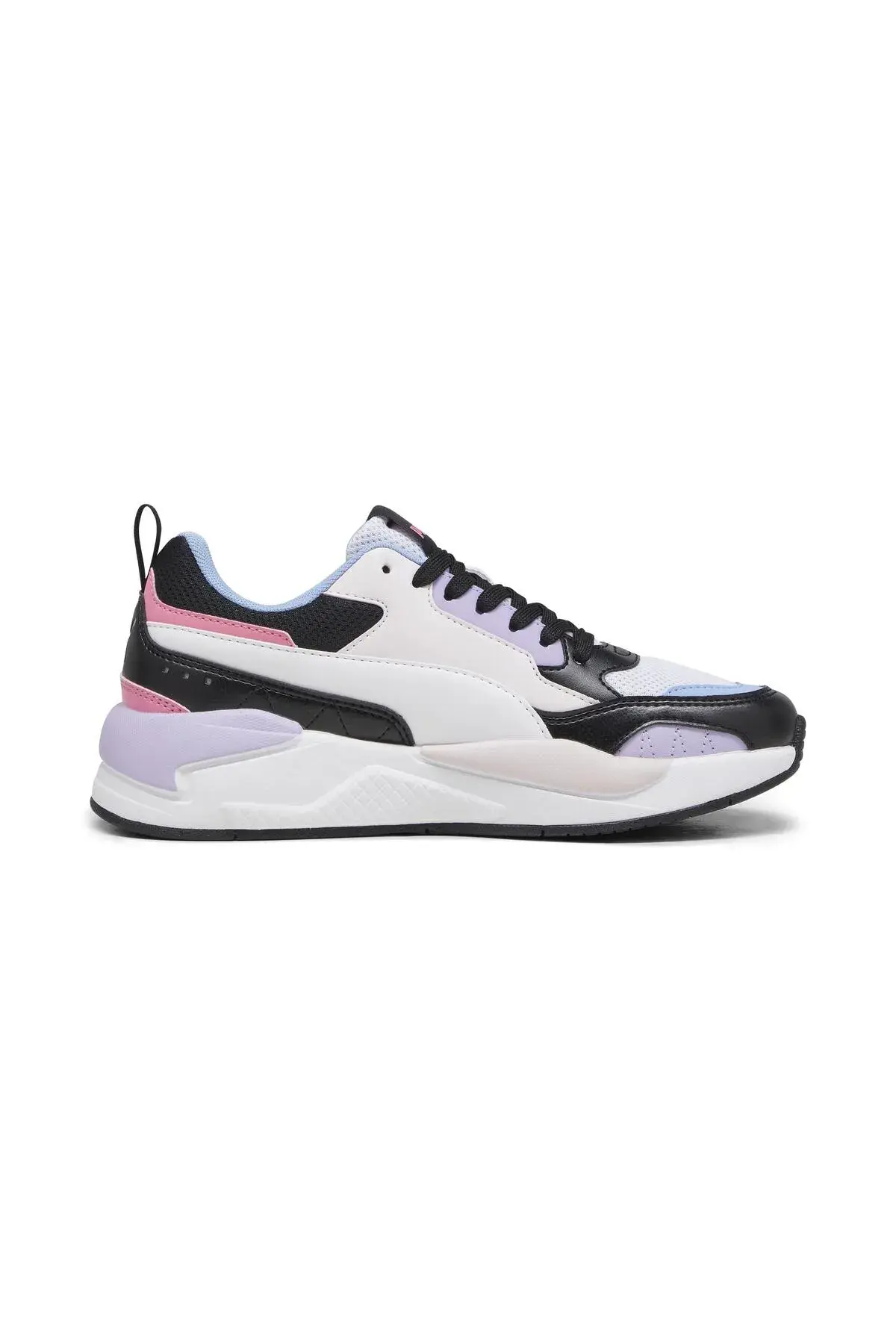 Puma X-Ray 2 Square Siyah Unisex Günlük Spor Ayakkabı