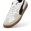 Puma Palermo Lth Beyaz Unisex Günlük Spor Ayakkabı