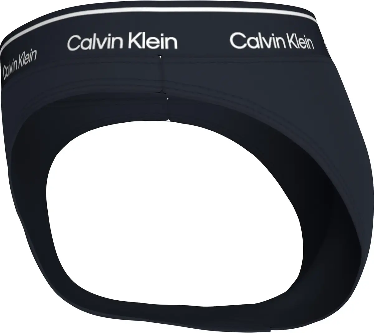 Calvin Klein BIKINI, CEF Lacivert Kadın Bikini Altı