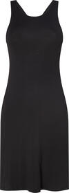 Calvin Klein TANK DRESS Kadın Siyah Tank