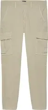 Tommy Hilfiger TJM AUSTIN CARGO, ACG Krem Erkek Pantolon