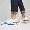 Puma BMW MMS X-Ray Speed Beyaz Erkek Spor Ayakkabı