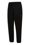New Balance Lifestyle Men Pant Erkek Siyah Eşofman Altı