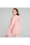 Puma EVOSTRIPE Hoodie Bej Kadın Hoodie
