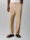 TAPERED TECH KNIT PL, PED, 30