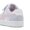 Puma Caven 2.0 Block AC+ Inf Beyaz Çocuk Spor Ayakkabı