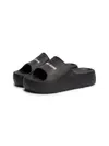 TJW FLATFORM POOL SL, BDS