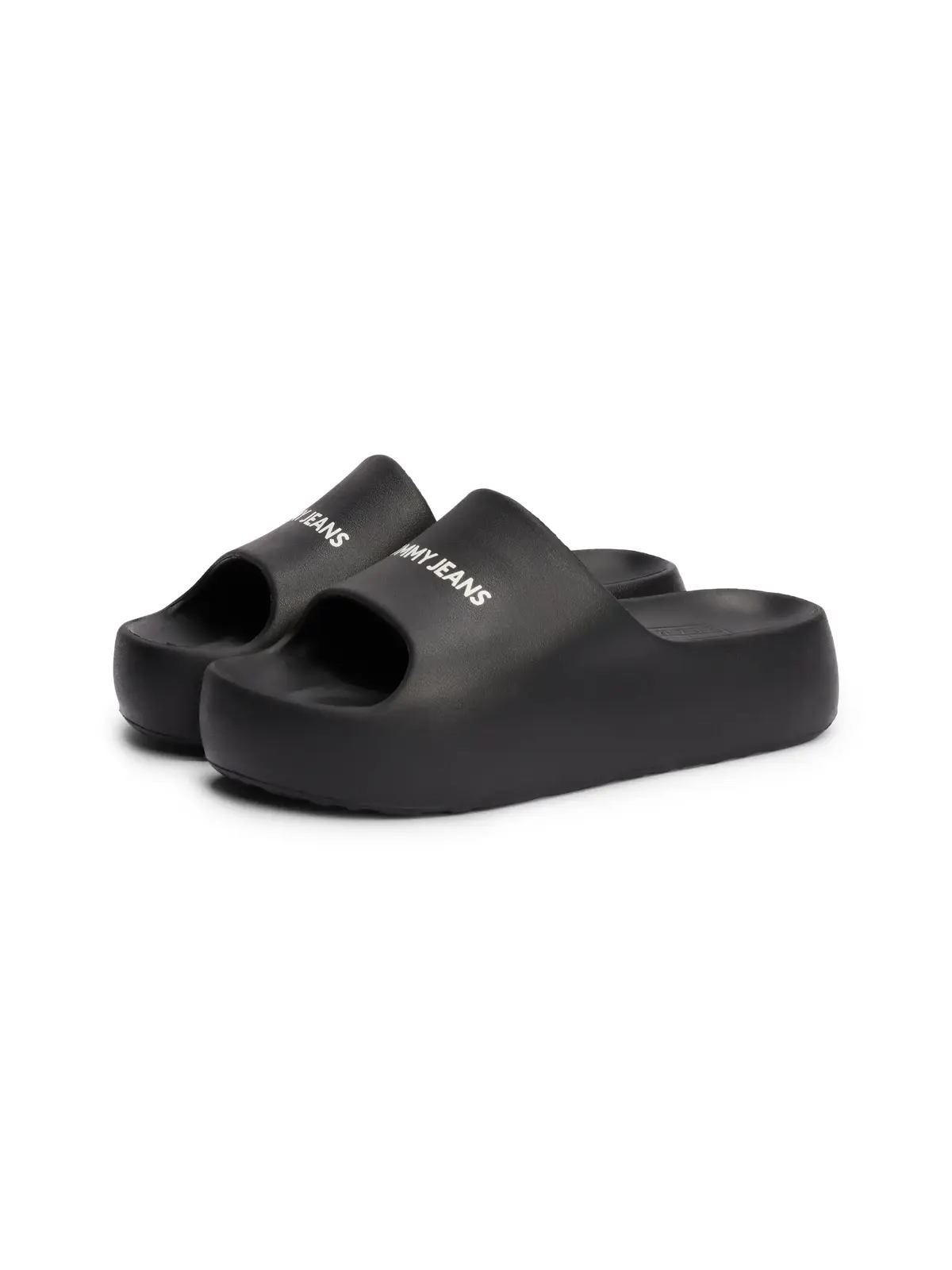 TJW FLATFORM POOL SL, BDS