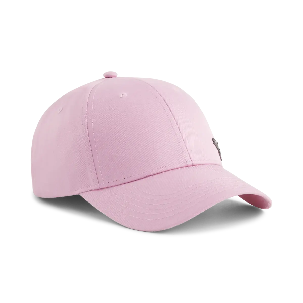 PUMA Metal Cat Cap Pembe Şapka