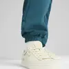 Puma X PTC Sweatpants Yeşil Erkek Eşofman Altı