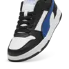 Puma RBD Game Low Jr Beyaz Kadın Günlük Spor Ayakkabı