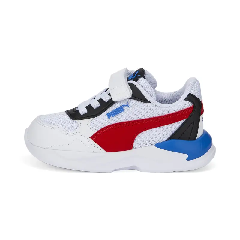 Puma X-Ray Speed Lite AC+ Inf Beyaz Unisex Günlük Spor Ayakkabı