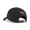 Puma BMW MMS BB Cap Siyah Unisex Şapka