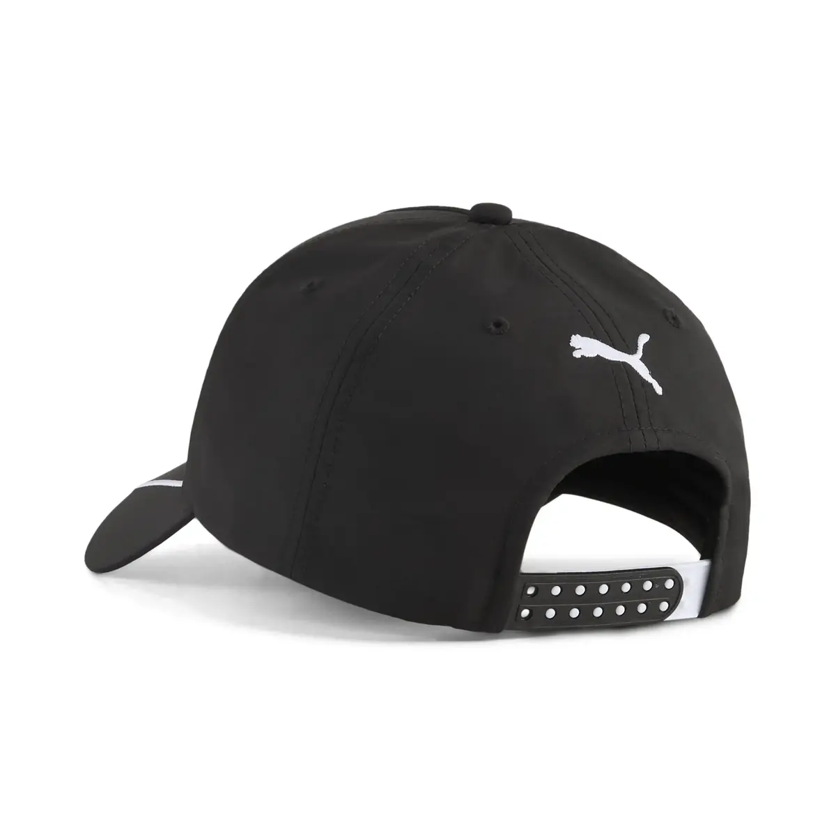 Puma BMW MMS BB Cap Siyah Unisex Şapka