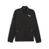 Puma RUN ELITE ULTRWEAVE JACKET M Siyah Erkek Ceket