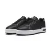 Puma CA Pro LUX III S&P Siyah Unisex Günlük Spor Ayakkabı
