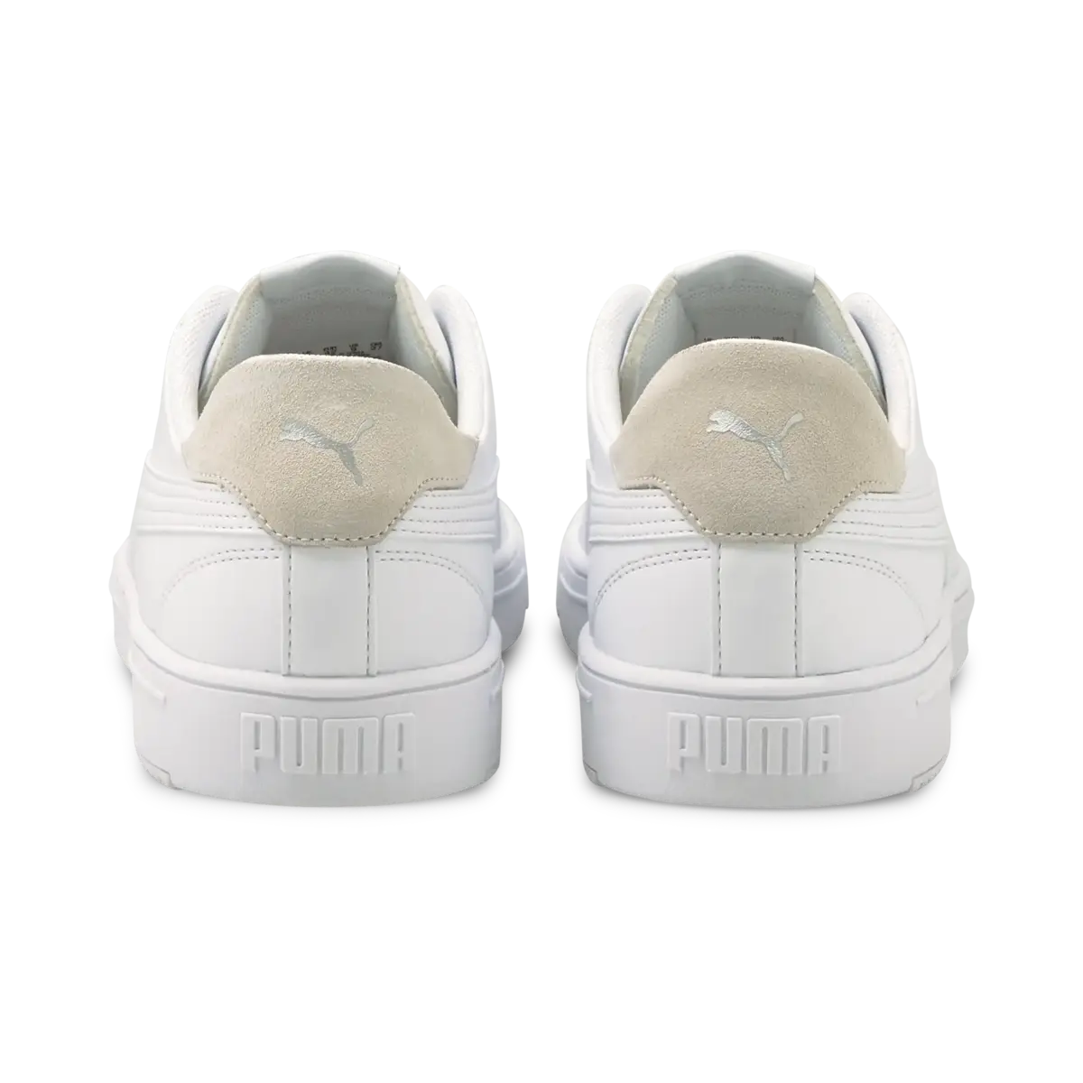 Puma Serve Pro Lite Beyaz Unisex Spor Ayakkabı