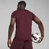 PUMA MCFC Third Jersey Replica Bordo Erkek Forma