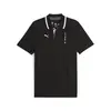Puma BMW MMS Polo Siyah Erkek T-Shirt
