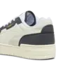 Puma CA Pro Lux III Beyaz Erkek Günlük Spor Ayakkabı
