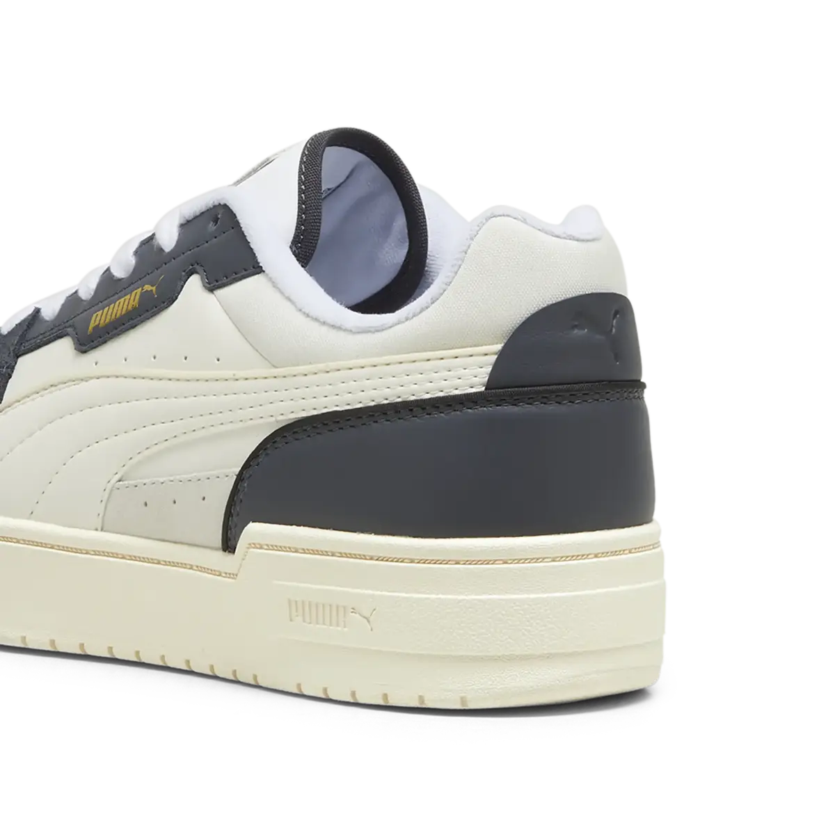 Puma CA Pro Lux III Beyaz Erkek Günlük Spor Ayakkabı
