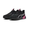 Puma Disperse XT 4 Siyah Unisex Yürüyüş ve Koşu Ayakkabısı