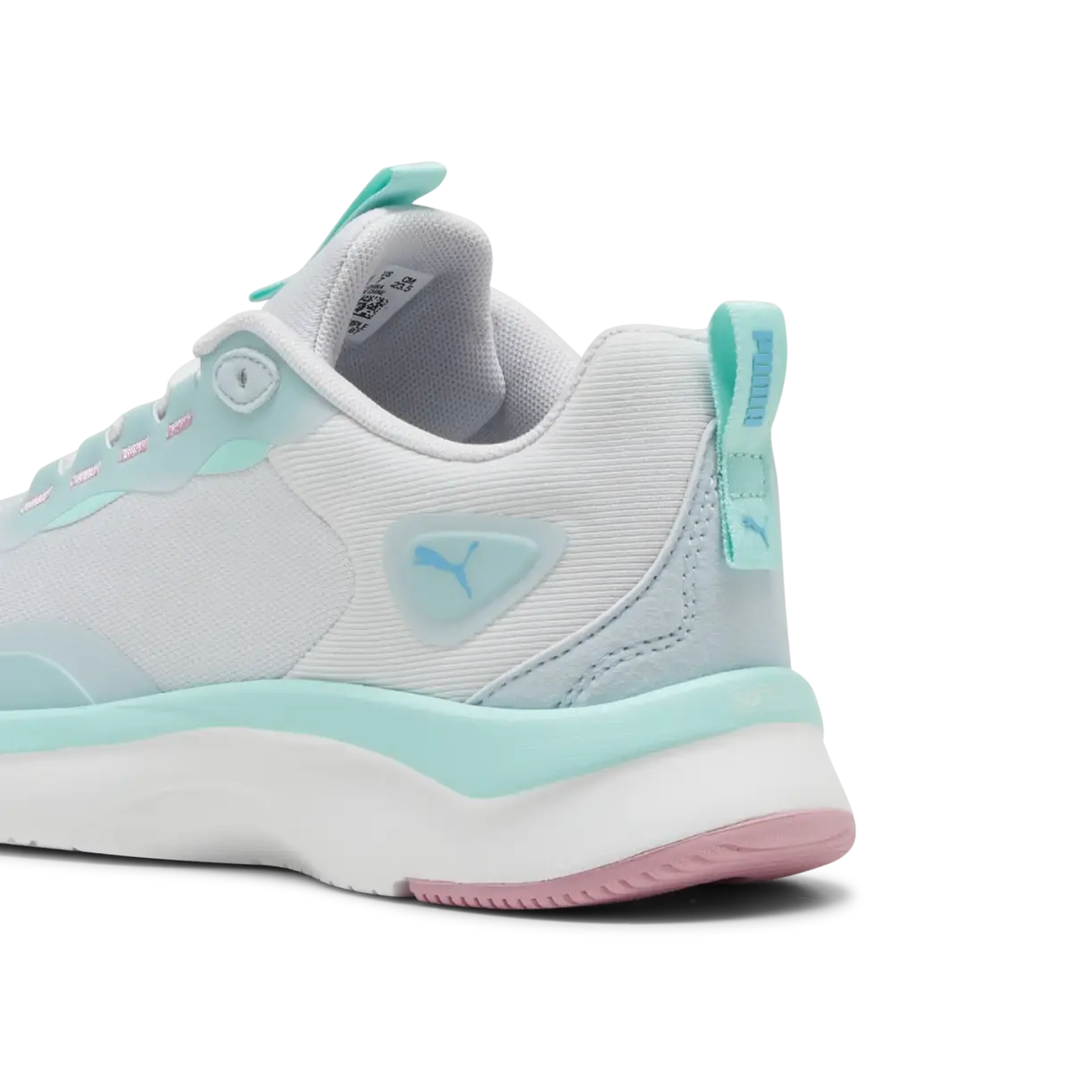 Puma SOFTRIDE Orla Kadın Spor Ayakkabı & Sneaker