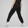 Puma SQUAD Pants TR Siyah Kadın Eşofman Altı