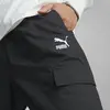 Puma Classics Woven Pants Siyah Erkek Eşofman Altı