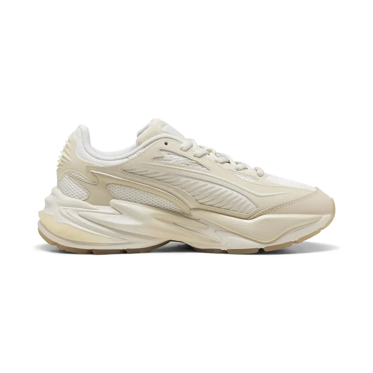 Puma RS Surge Beyaz Unisex Günlük Spor Ayakkabı