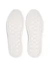 Calvin Klein BOLD FLATF LOW LACE, 0GM Siyah Kadın Spor Ayakkabı & Sneaker
