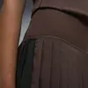 PUMA T7 Skirt Kahverengi Kadın Etek