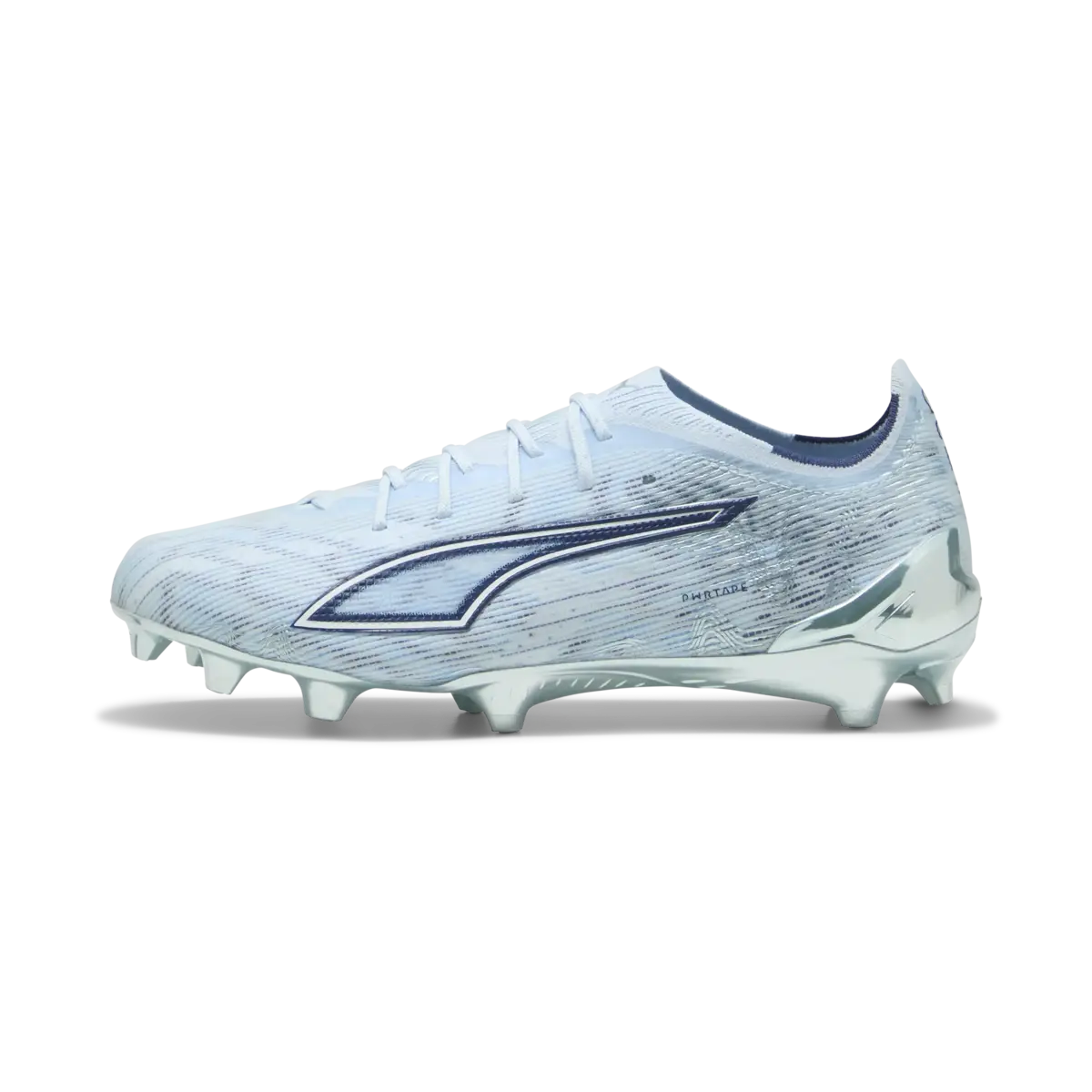 PUMA ULTRA 6 ULTIMATE FG Mavi Erkek Krampon