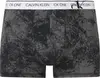Calvin Klein TRUNK Erkek Antrasit Boxer
