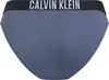 Calvin Klein BIKINI, PCP Mavi Kadın Bikini Altı