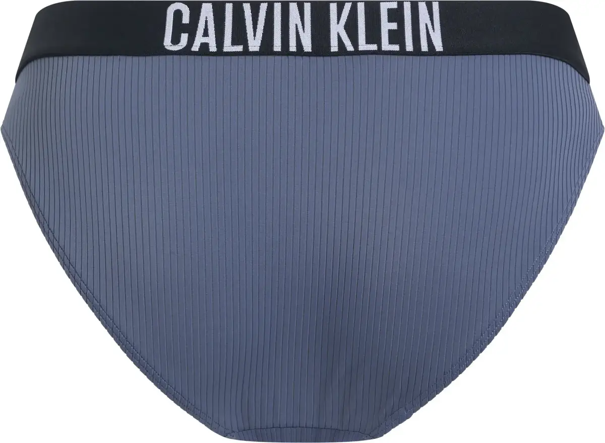 Calvin Klein BIKINI, PCP Mavi Kadın Bikini Altı