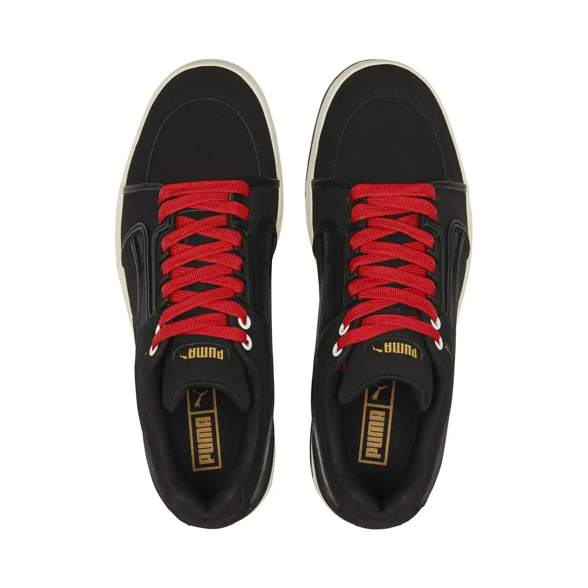 Puma Slipstream WTR Siyah Erkek Günlük Spor Ayakkabı