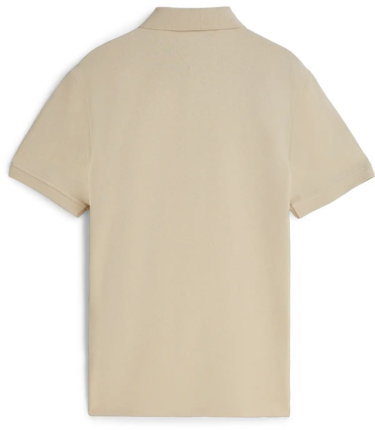 Tommy Hilfiger 1985 REGULAR POLO, RBT Bej Erkek T-Shirt & Polo