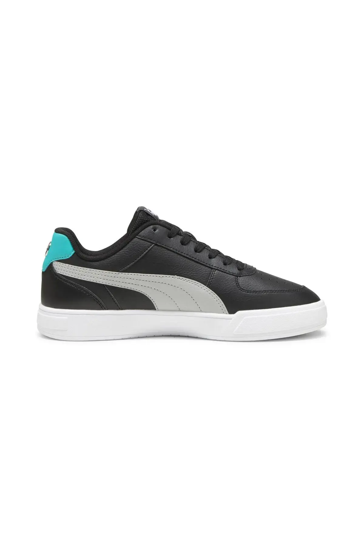 Puma MAPF1 Caven Siyah Erkek Günlük Spor Ayakkabı