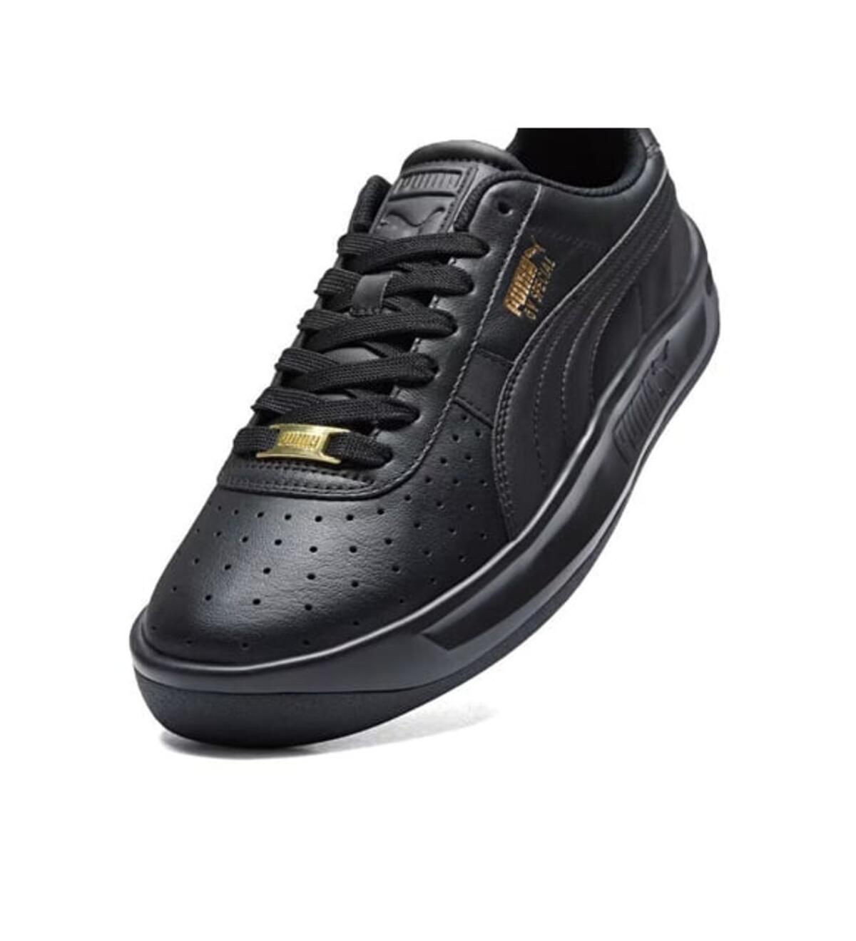 Puma GV Special Siyah Unisex Spor Ayakkabı