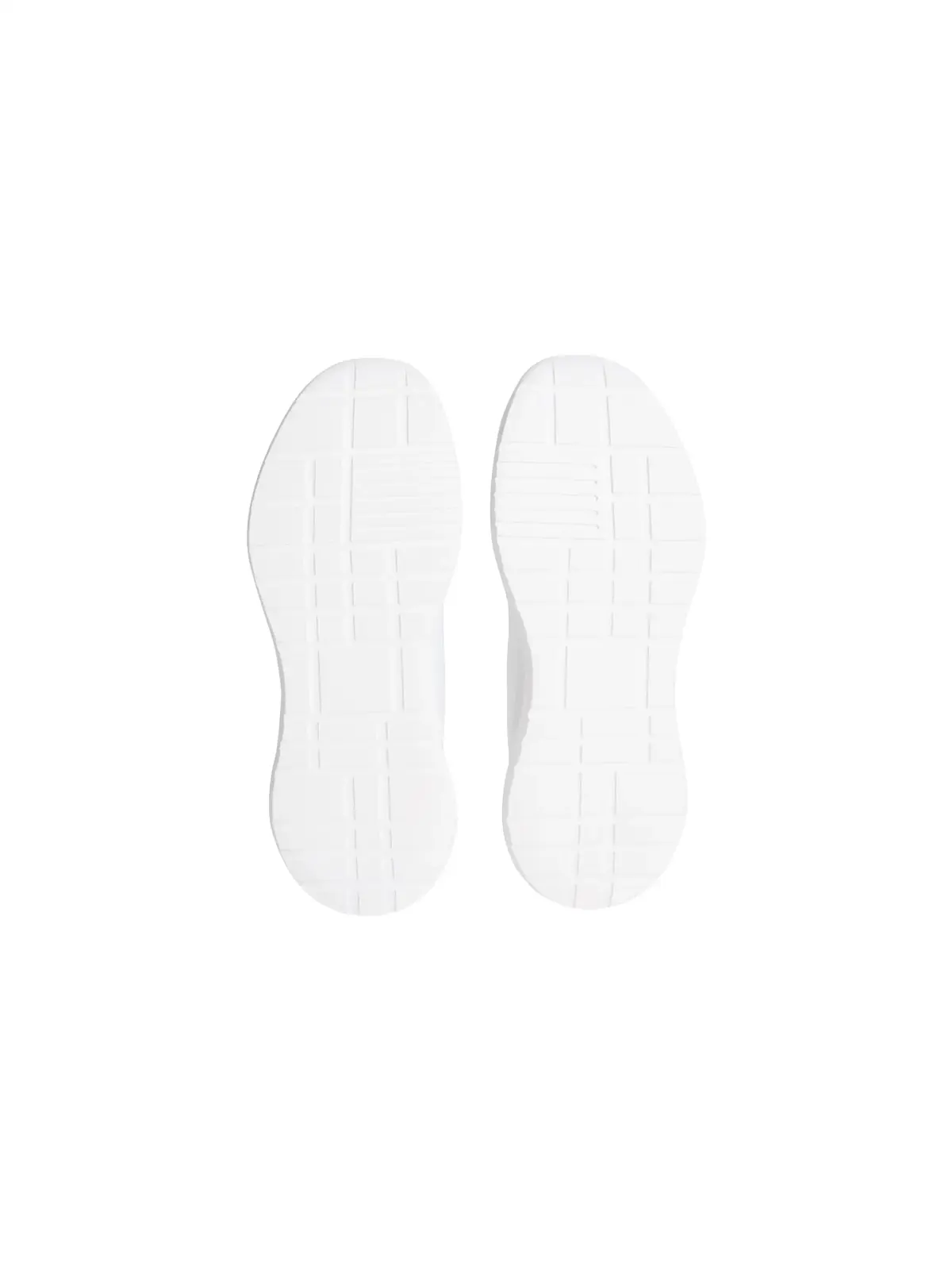 Calvin Klein LIGHT EVA RUNNER NYL, 05Y Beyaz Kadın Spor Ayakkabı