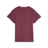Puma HER Tee Pembe Kadın T-shirt