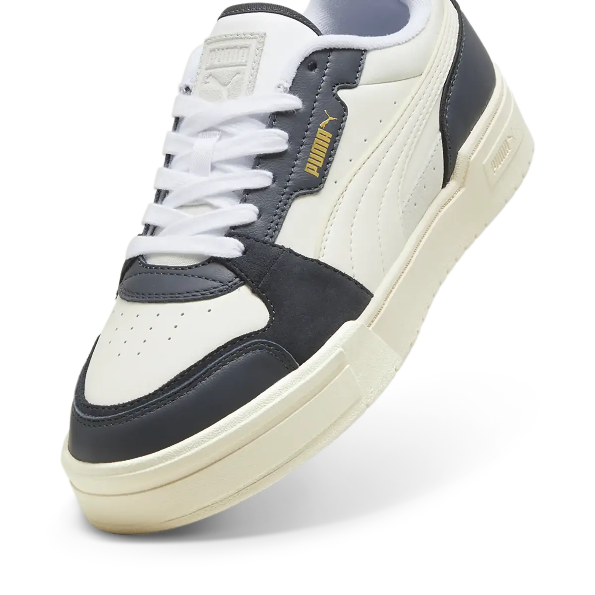 Puma CA Pro Lux III Beyaz Erkek Günlük Spor Ayakkabı