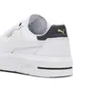 Puma PUMA Cali Court Lth Wns Beyaz Kadın Günlük Spor Ayakkabı