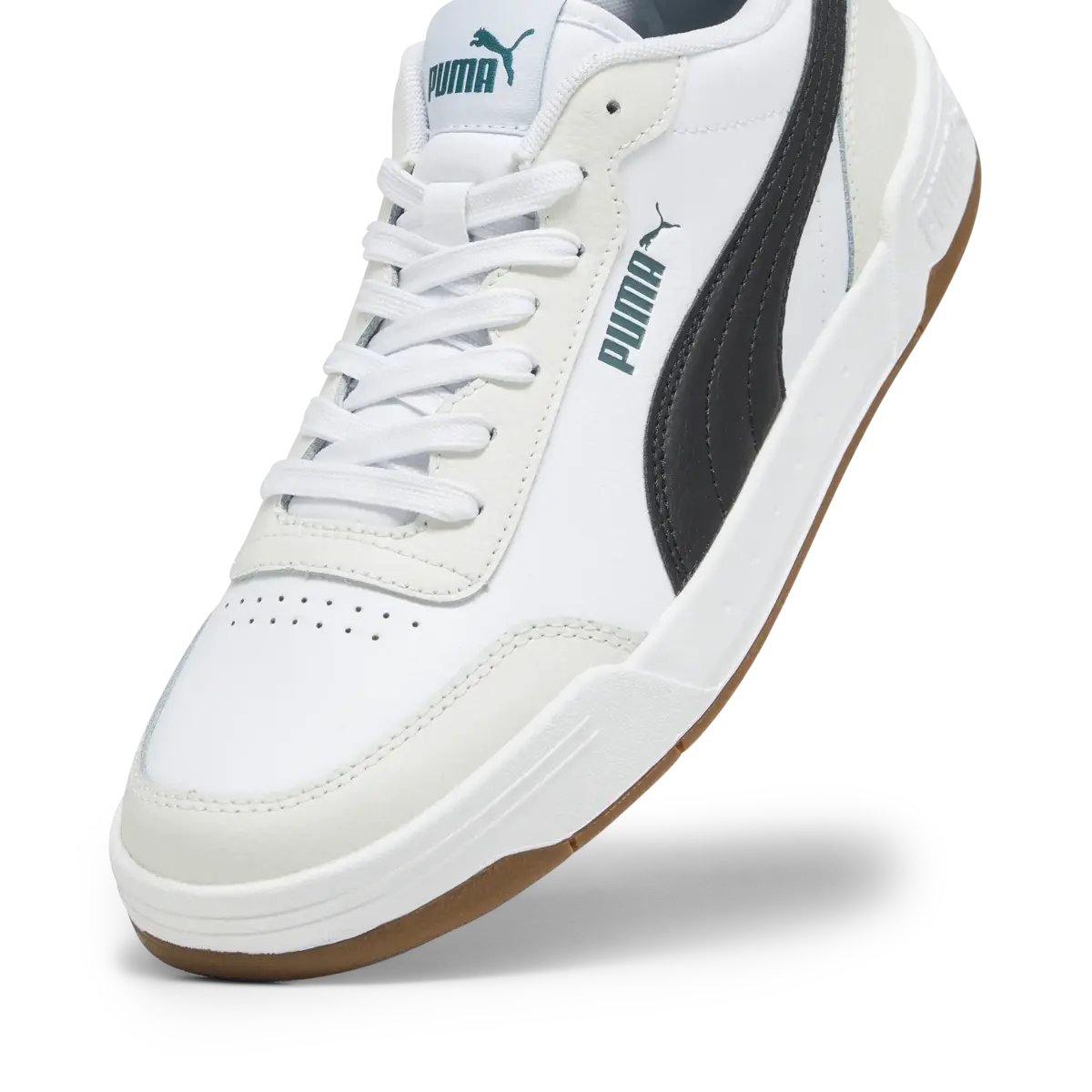 Puma Caracal Beyaz Erkek Spor Ayakkabı